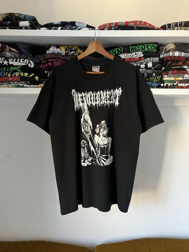 Devourment 2007 2000er - -,