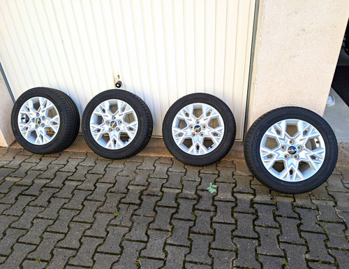 Kia original komplett - original,