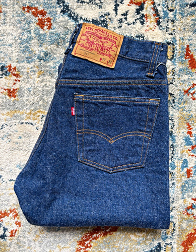 1986 levi 501 herren jeans - herren,