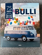75 Jahre Bulli - VW Bus