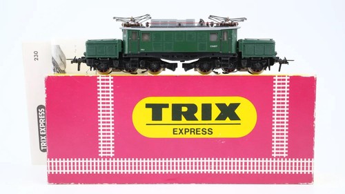 Trix express lok br - trix,