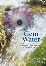 Gem Water, Michael Gienger