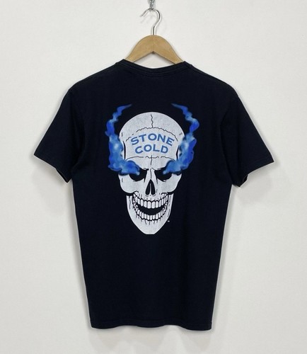Stone cold steve austin - steve,