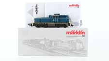 Märklin H0 39903 Diesellok BR 290 090-0 DB Wechselstrom Digital Sound DCC mfx+