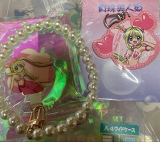 Mermaid Melody Pichi Pichi