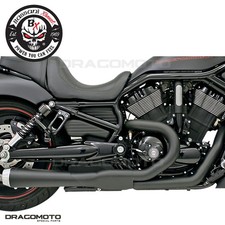 Harley VRSCD 1250 Night Rod