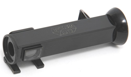For early leica - leica, black
