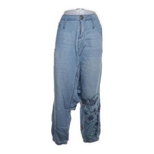 Desigual, Haremshose, Größe