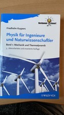 Physik für ingenieure - physik,