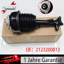 2123200813 Vorne Rechts Luftfederung Federbein Für Mercedes W212 E300 E350