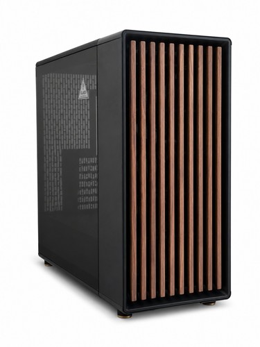 Fractal design north tg - north,