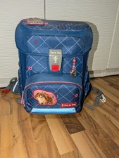 Schulranzen Ranzen Step by