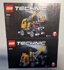 Original Lego Technic