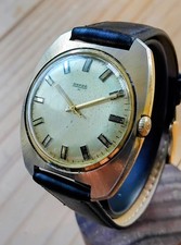 Ankra 65 Vintage Dresswatch 38