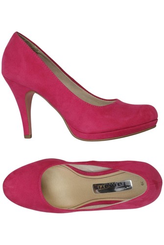 Tamaris pumps damen high heels - high,