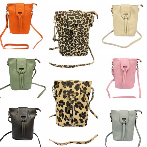 Schultertasche leder party - schultertasche,