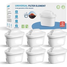 Wasserfilter Kartuschen für