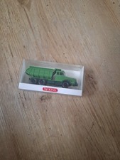 Wiking - Krupp Titan Muldenkipper - H0 1/87 - 86640 33 - OVP 