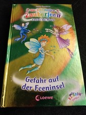 Die fabelhaften Zauberfeen