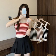 Koreanisches ärmelloses