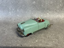 Vintage schuco tacho examico - schuco, tacho-examico