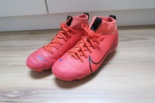 Nike Mercurial Fussball Schuhe