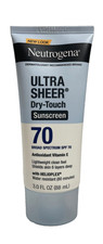 Neutrogena Ultra Sheer