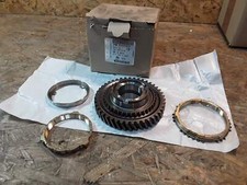 Genuine GM Opel Gear 1, Speed
