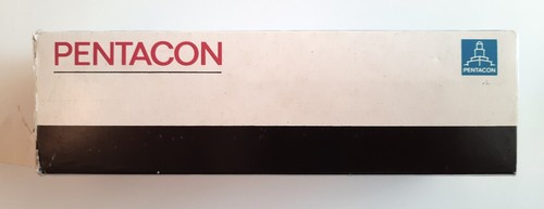 Pentacon diamagazin kassette - pentacon,