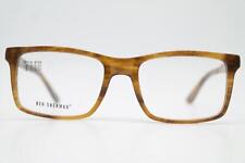 Brille BEN SHERMAN STEVE Braun