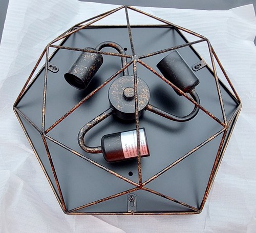 Decken wandlampe vintage - decken,