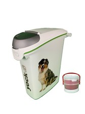 Futterboxset, Futterbox 23L /