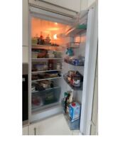 AEG Einbau Kühl / Gefrierkombination 177