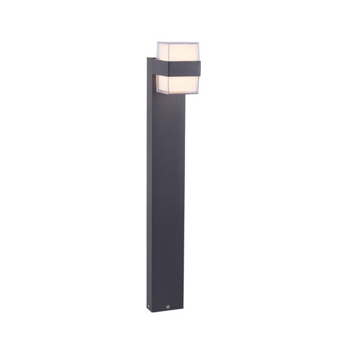 Led pollerleuchte - led,