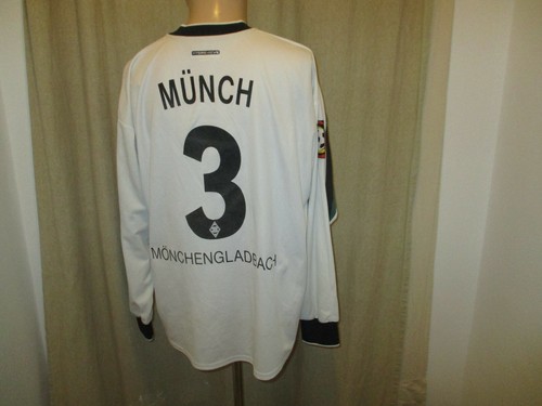 Borussia mönchengladbach - borussia,