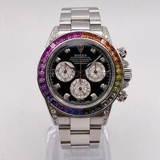 Rolex Kosmografie Daytona 40mm