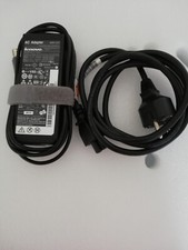 Original Lenovo AC Adapter  42T4432 90W 20V 4,5A Netzteil Ladegerät inkl. Netzka