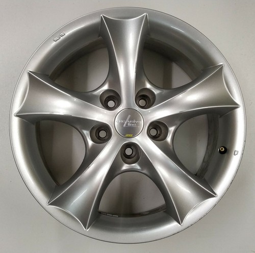 Alufelge ats zoll exclusive - 17,