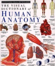The Visual Dictionary of Human