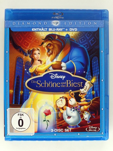 Die schöne und - schöne, biest