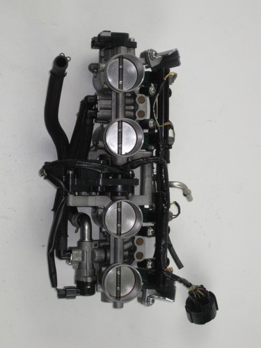 Suzuki gsf 1250 bandit - gsf,