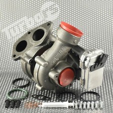 Turbolader für BMW 5er 7er X5 X6 Bi-Turbo 1.Stufe klein  N57 54409700001