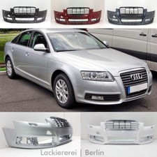 STOßSTANGE VORNE LACKIERT IN