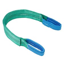 Nylonzugschlaufe 8t Zuggurt