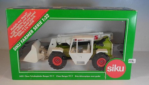 Siku farmer serie nr - 1/32,