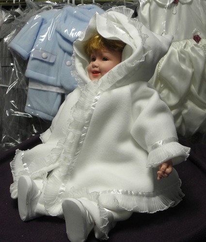 Taufe taufkleid babykleid - taufe,