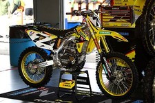 2008-2017 SUZUKI RMZ 450