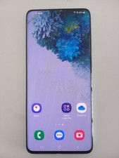 Samsung Galaxy S20+ Plus 128GB Dual SIM Cloud Blue