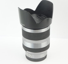 Sony alpha sel18200 200 mm - alpha,