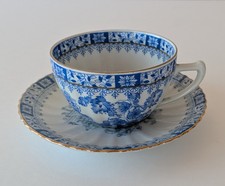Seltmann Weiden China Blau